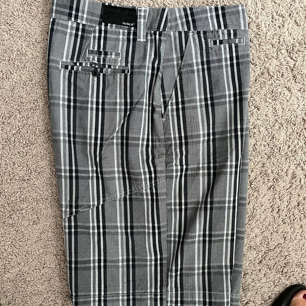 Hurley Mens Shorts